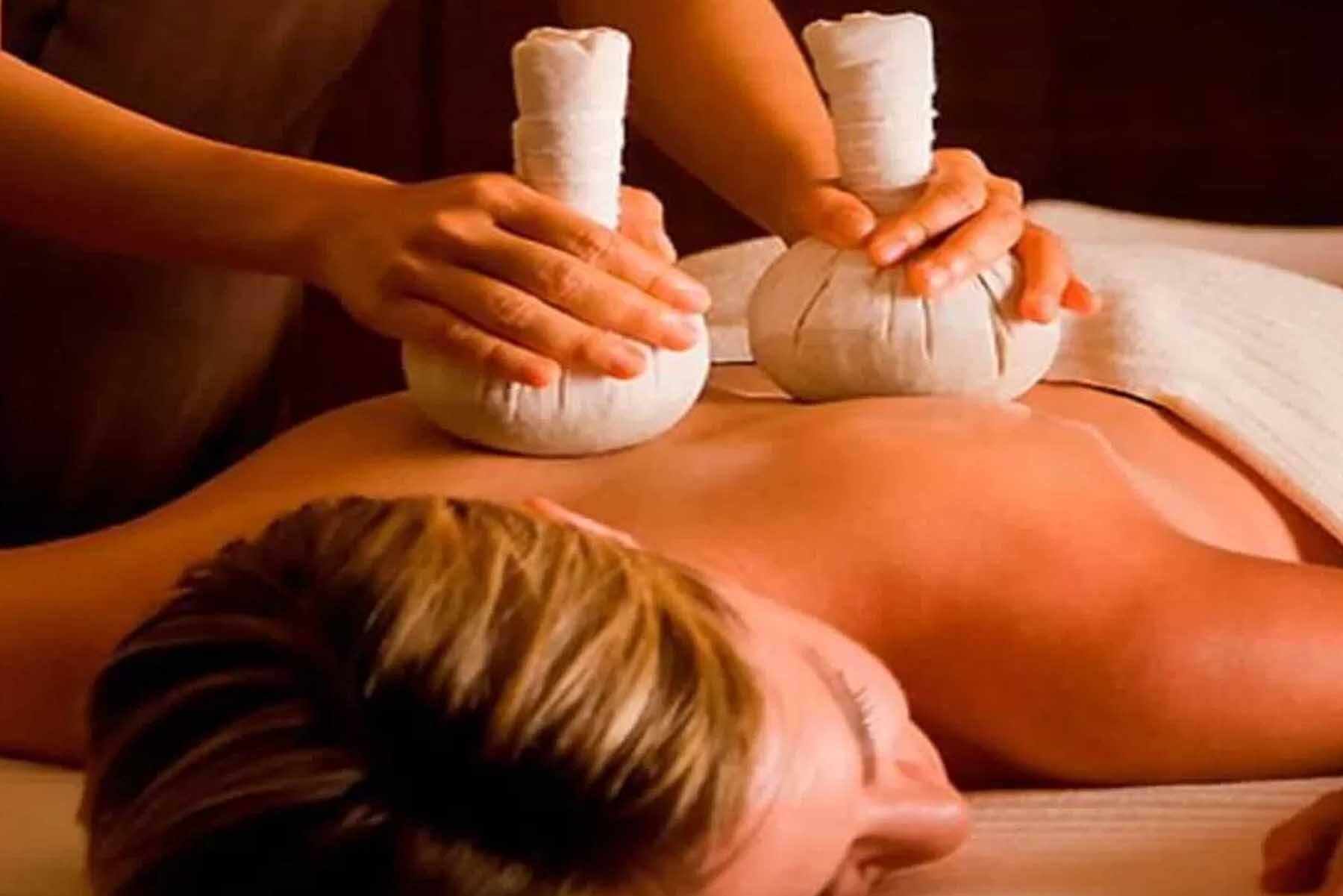 Best Spa Treatment in Udaipur