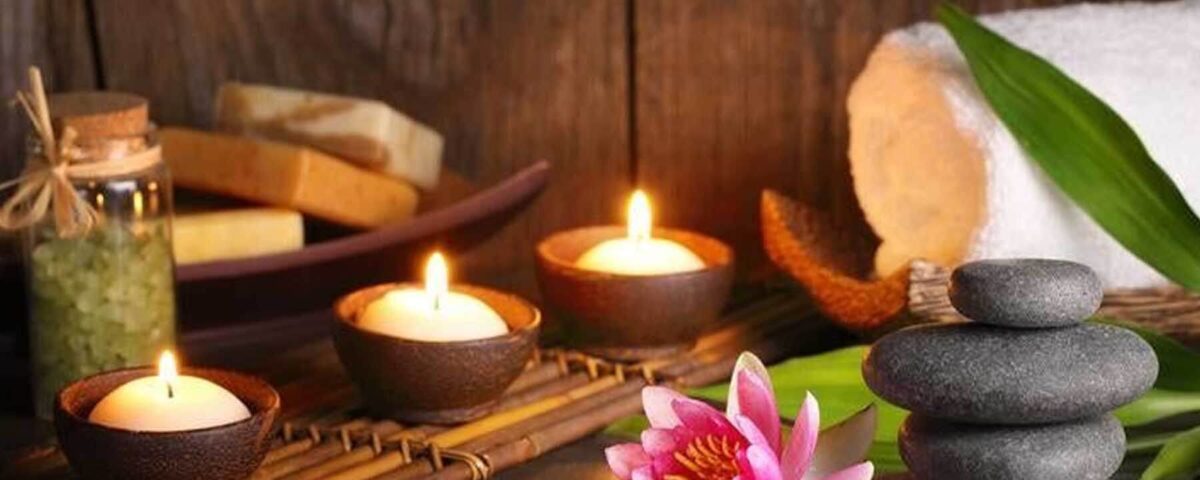 Best Spa Services in Udaipur