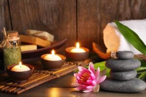 Best Spa Services in Udaipur