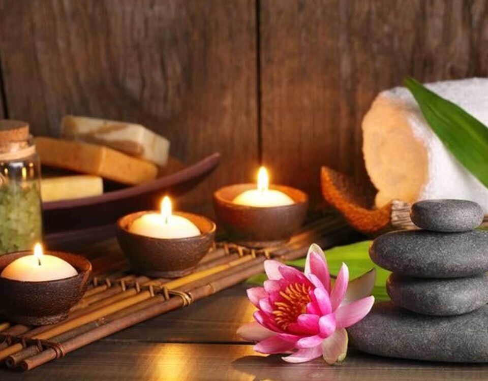 Best Spa Services in Udaipur