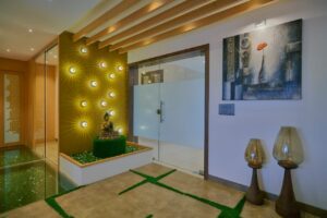 Best Massage Parlor in Udaipur