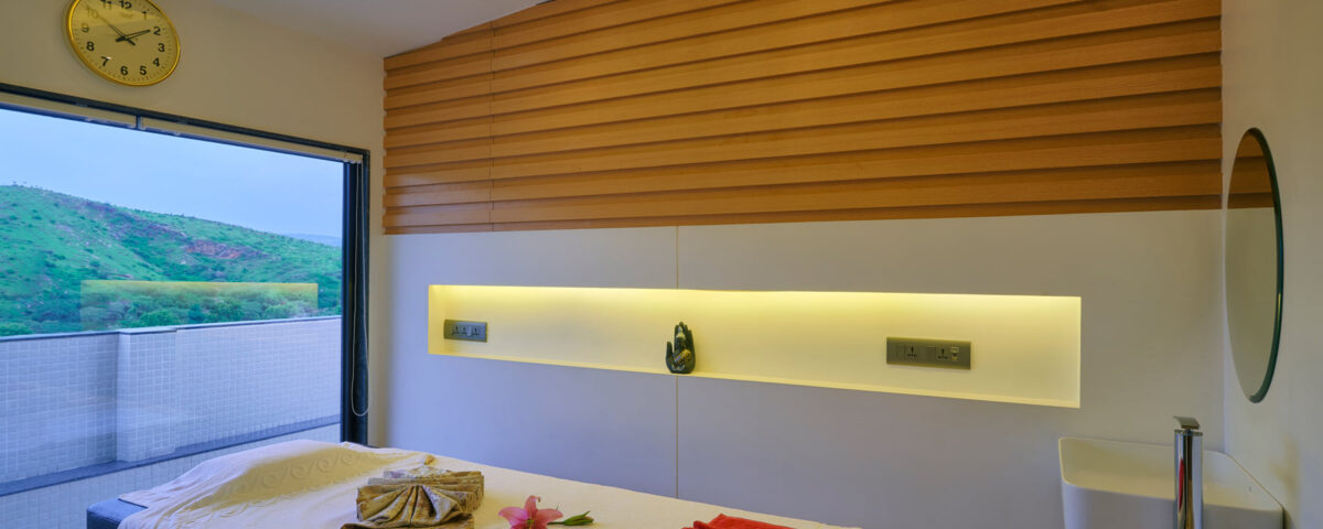 Best Body Massage Spa in Udaipur