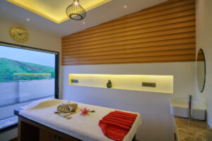 Best Body Massage Spa in Udaipur