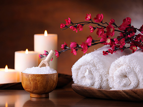 Best Spa Services in Udaipur