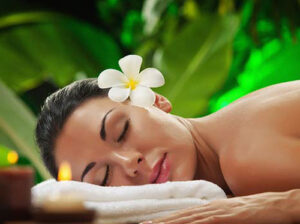 Best Massage Parlor in Udaipur