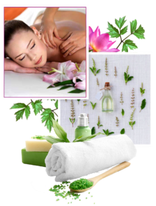 #1 Spa Center in Udaipur